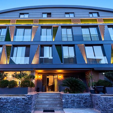 الشقق الفندقية أنطاليافي  Loft 1502 المظهر الخارجي الصورة