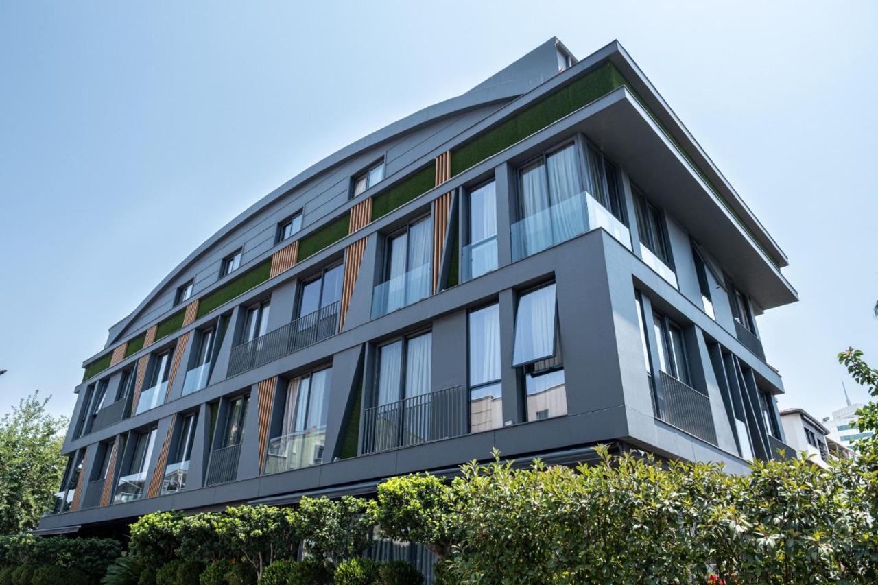 الشقق الفندقية أنطاليافي  Loft 1502 المظهر الخارجي الصورة