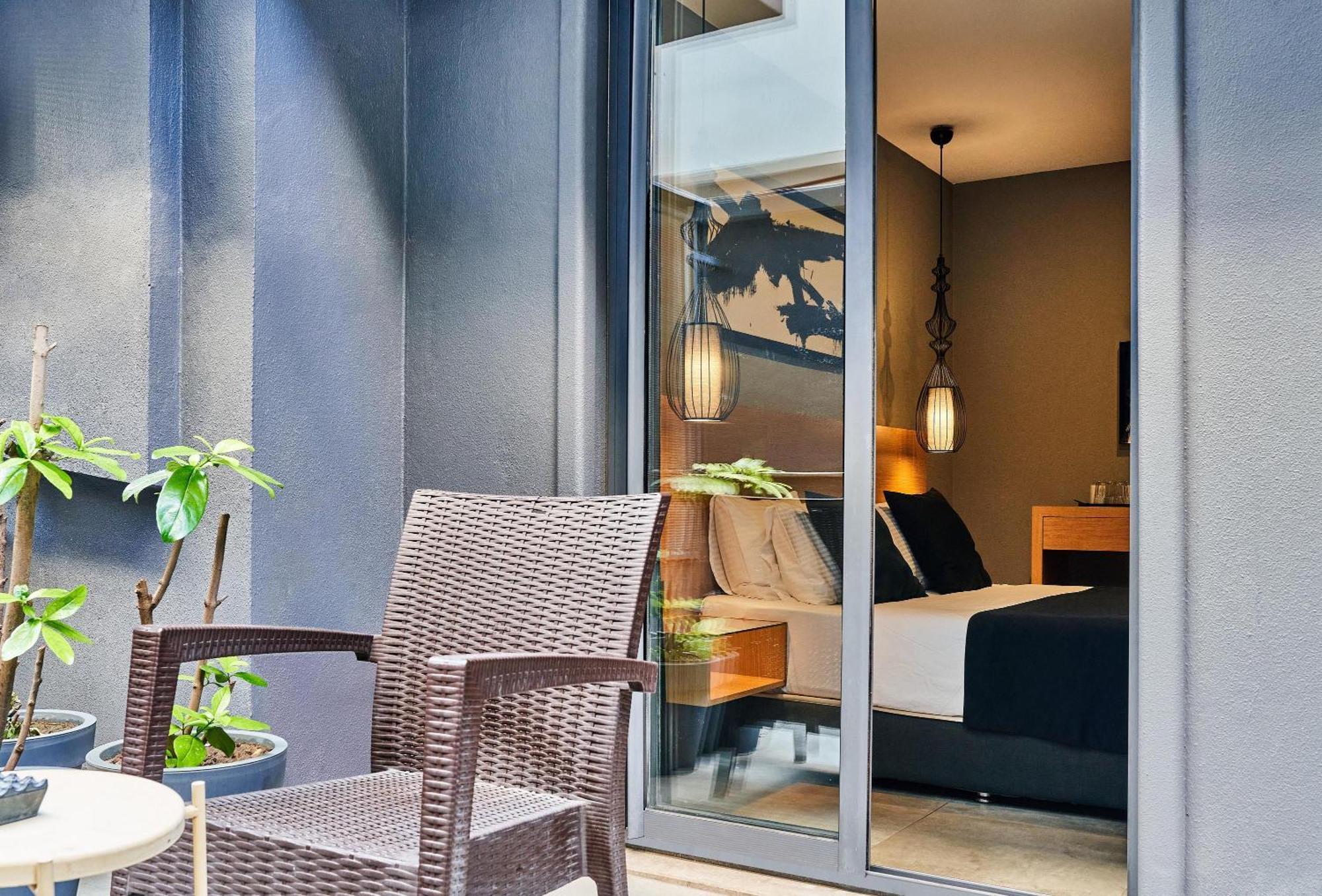 الشقق الفندقية أنطاليافي  Loft 1502 المظهر الخارجي الصورة