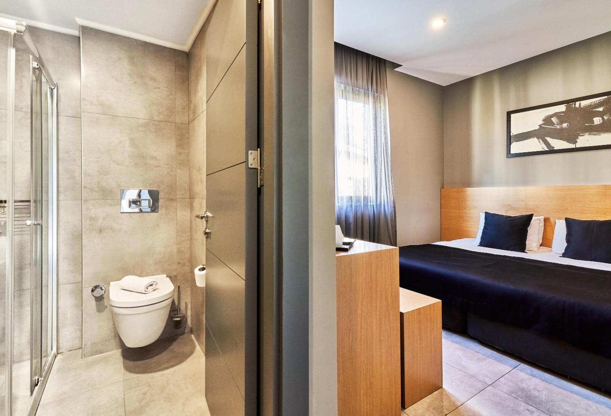 الشقق الفندقية أنطاليافي  Loft 1502 المظهر الخارجي الصورة