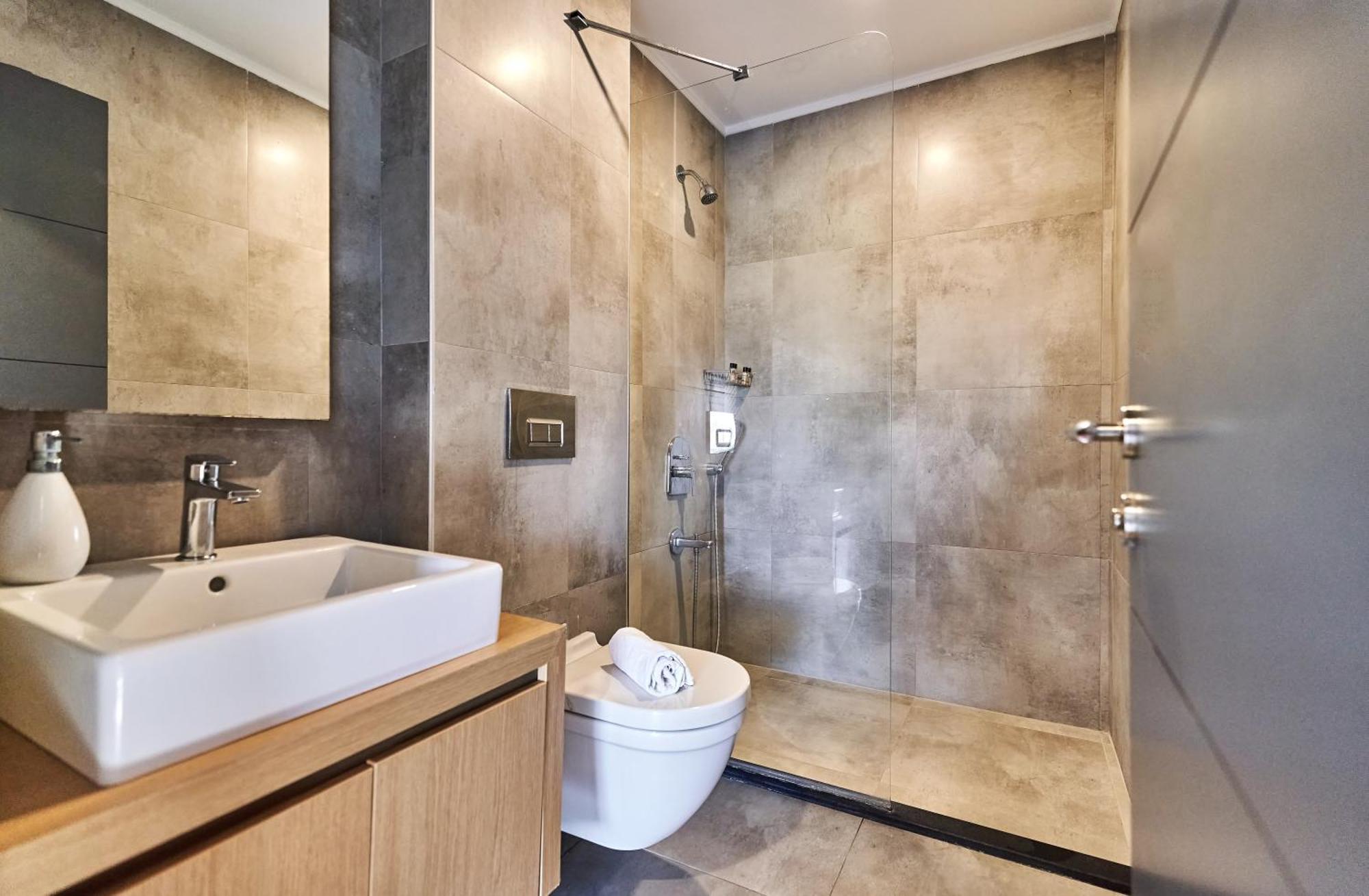 الشقق الفندقية أنطاليافي  Loft 1502 المظهر الخارجي الصورة