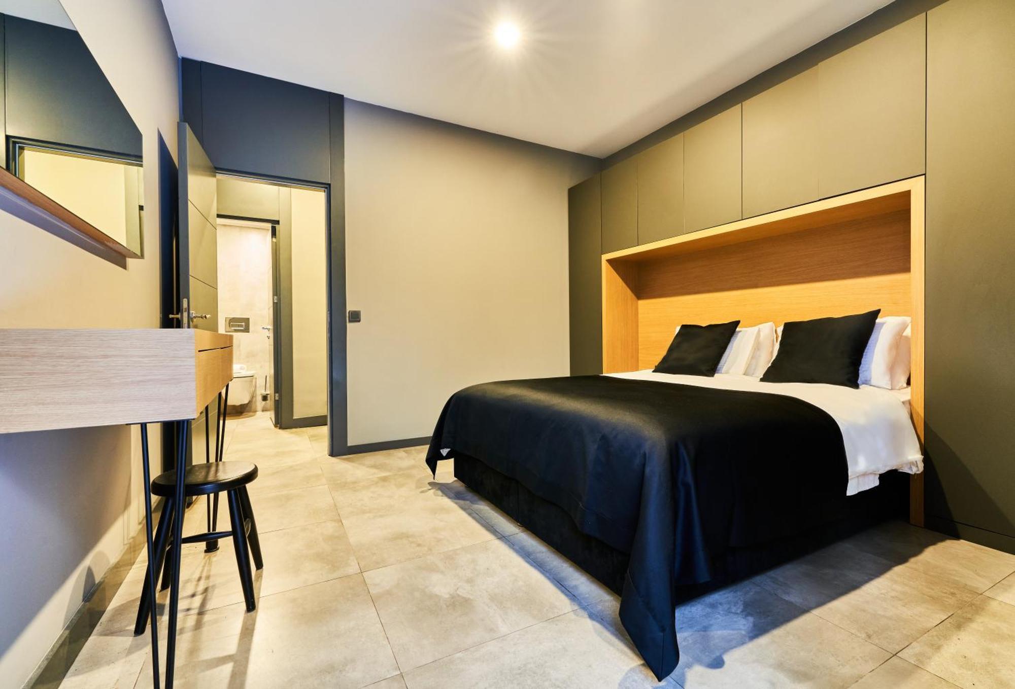 الشقق الفندقية أنطاليافي  Loft 1502 المظهر الخارجي الصورة