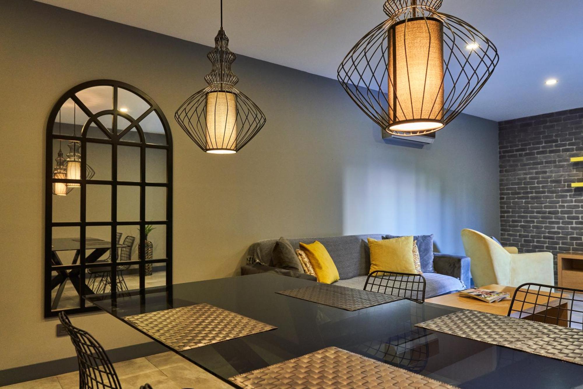 الشقق الفندقية أنطاليافي  Loft 1502 المظهر الخارجي الصورة