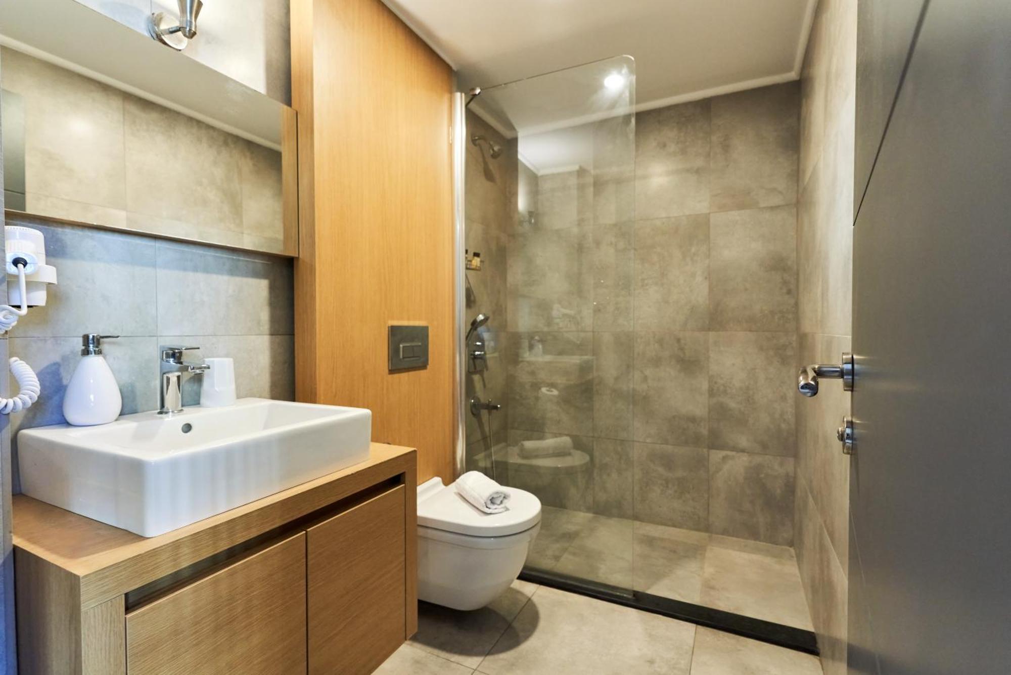 الشقق الفندقية أنطاليافي  Loft 1502 المظهر الخارجي الصورة