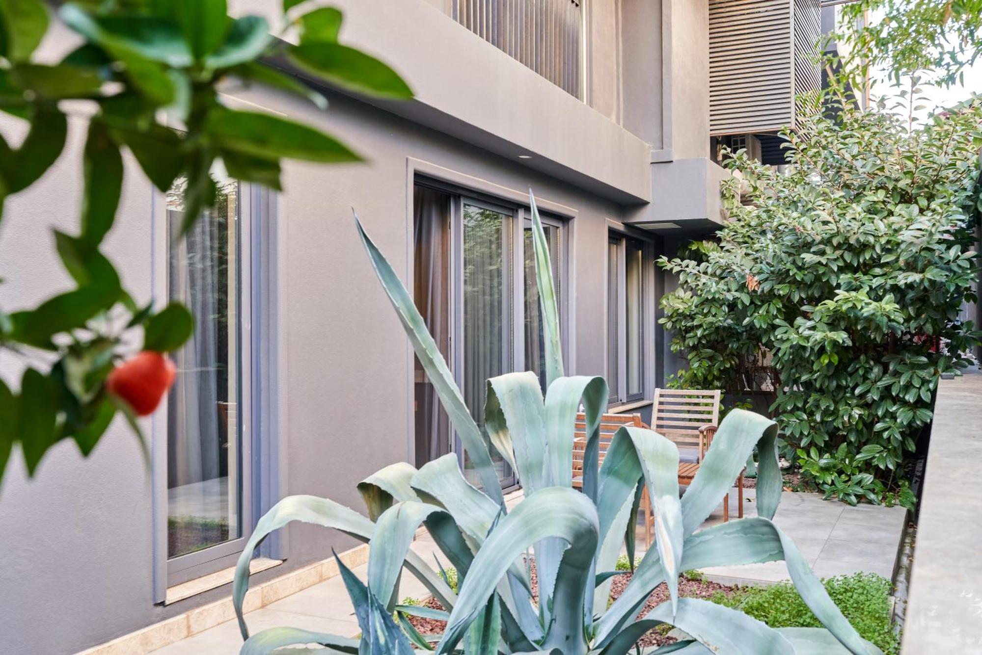 الشقق الفندقية أنطاليافي  Loft 1502 المظهر الخارجي الصورة