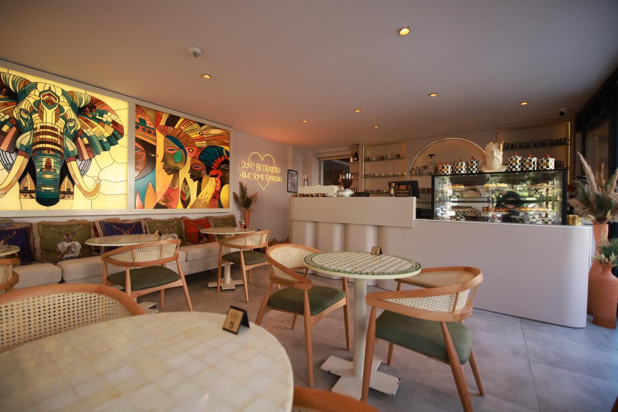 الشقق الفندقية أنطاليافي  Loft 1502 المظهر الخارجي الصورة