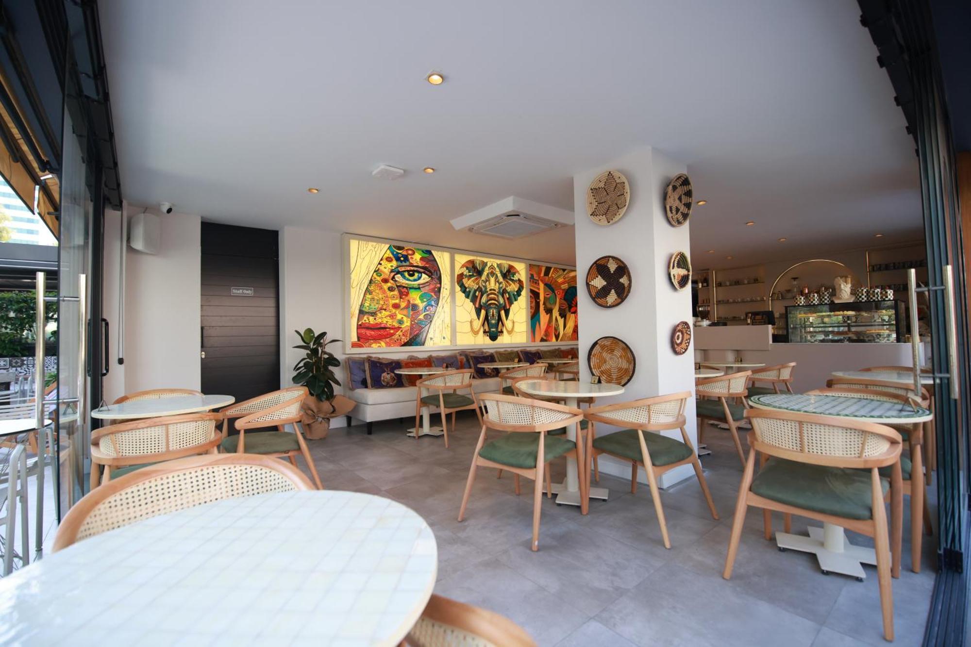 الشقق الفندقية أنطاليافي  Loft 1502 المظهر الخارجي الصورة